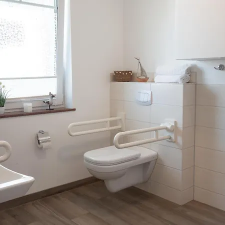 Strandstrasse 16 - 1 Zingst