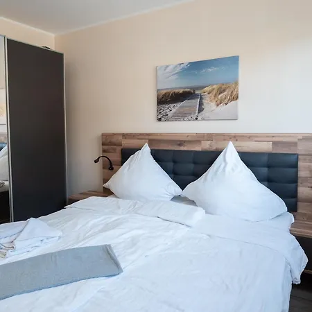 Strandstrasse 16 - 1