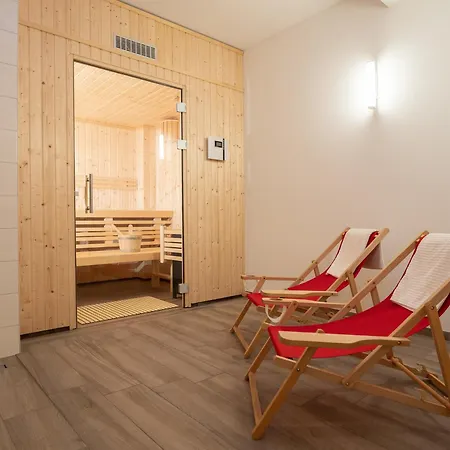 Daire Strandstrasse 16 - 1 *