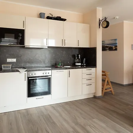 Strandstrasse 16 - 1 Zingst