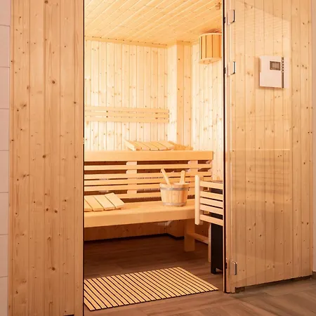 Strandstrasse 16 - 1 Zingst