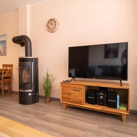 Strandstrasse 16 - 1